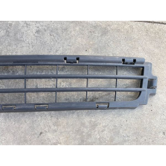 Radiator grille front bumper Volvo S40 V50 2007+ Facelift 30744911