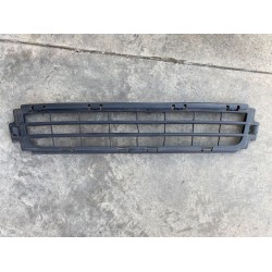Grila bara fata inferioara Volvo S40 V50 2007+ Facelift 30744911