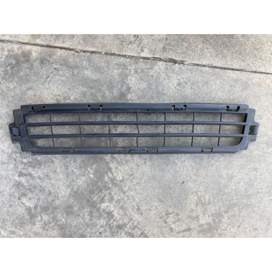 Radiator grille front bumper Volvo S40 V50 2007+ Facelift 30744911