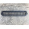 Radiator grille front bumper Volvo S40 V50 2007+ Facelift 30744911