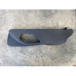 Front Right Seat Electric Outer Panel Off Black VOLVO S60 XC60 V60 S80 V70 XC70 2010+ 39810507