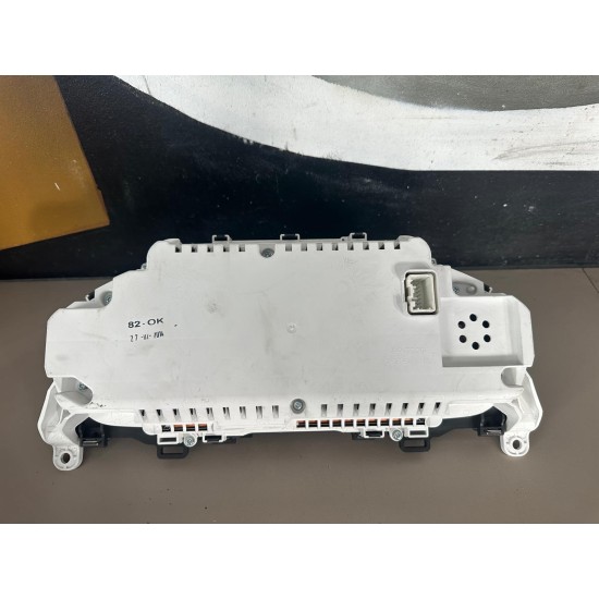 Speedometer automatic gearbox TFT Volvo S60 V60 31412534