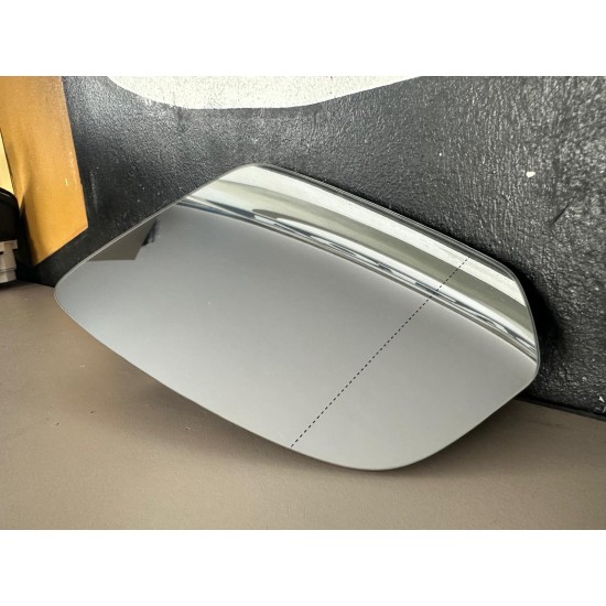 Left mirror glass Volvo S90 V90 S60 V60 2101.3061