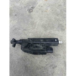 Front right headlight washer Volvo XC70 V70 S80 30663580