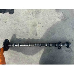 Axe admisie 185CP Volvo XC90 S80 V70 XC70 2006+ 30677509
