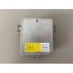 Balast modul xenon VOLVO S80 V70 XC70 2007+ 6948180