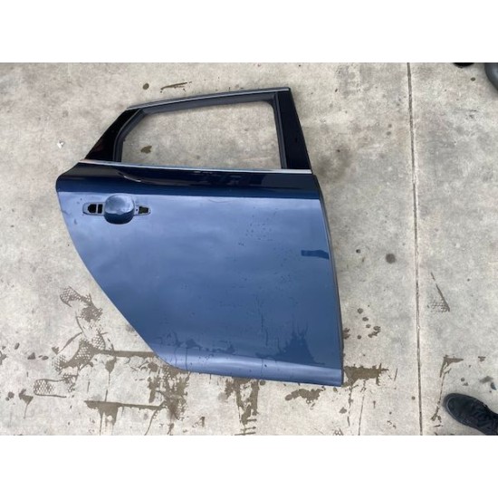 Right rear door VOLVO V40 2012-2017 31402337 31424022