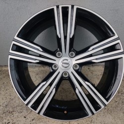 Rim 5 double spokes 19" 8JX19H2ET42 VOLVO XC40 2018+ 32143049