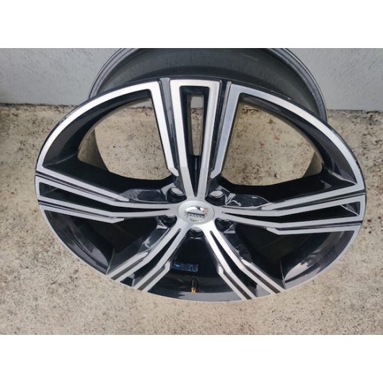 Rim 5 double spokes 19" 8JX19H2ET42 VOLVO XC40 2018+ 32143049