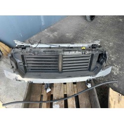 Trager complet cu armatura si cap lonjeroane Volvo XC90 31425917, 31425937, 31353995