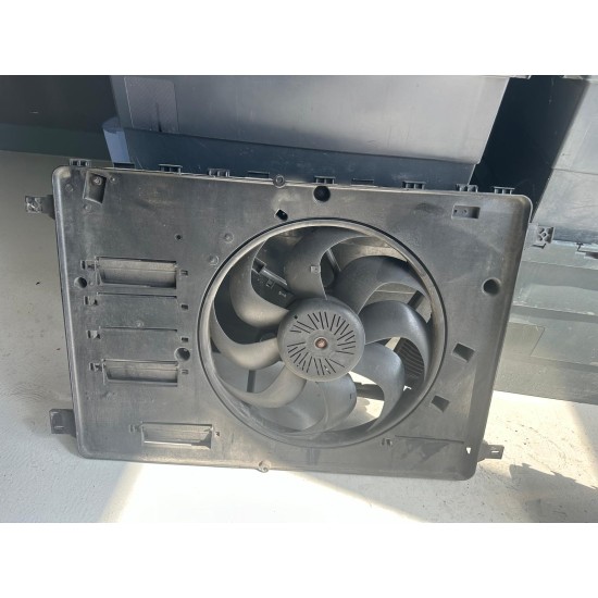 Ventilator Volvo S60 V60 S80 V70 31293778