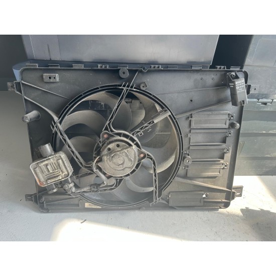 Ventilator Volvo S60 V60 S80 V70 31293778