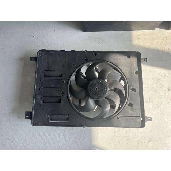 Ventilator electroventilator Volvo XC60 31293574