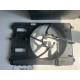 Ventilator electroventilator case Volvo S60 V60 31368505