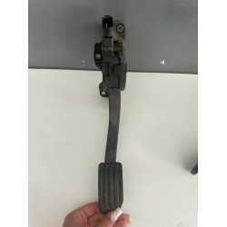 Acceleration pedal Volvo XC60 S60 V60 31329061