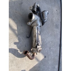 Clapeta EGR VOLVO XC60 S60 C30 S80 V40 S40 2008-2017 30757742