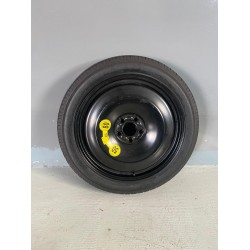 Roata de rezerva T125/80R18 Volvo XC90 XC60 XC40 31680220 31362275