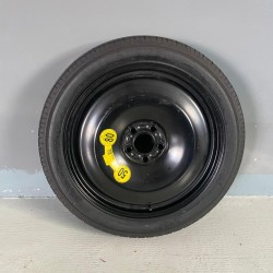Spare tire T125/80R18 Volvo XC90 XC60 XC40 31680220 31362275