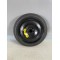 Spare tire T125/80R18 Volvo XC90 XC60 XC40 31680220 31362275