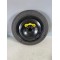 Spare tire T125/80R17 Volvo XC90 XC60 XC40 S60 V60 31680220 31362836