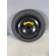 Spare tire T125/80R17 Volvo XC90 XC60 XC40 S60 V60 31680220 31362836