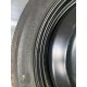 Spare tire T125/80R17 Volvo XC90 XC60 XC40 S60 V60 31680220 31362836