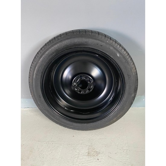 Spare tire T125/80R18 Volvo XC90 XC60 XC40 31680220 31362275