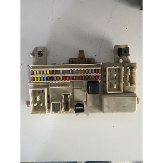 CEM Panou sigurante Volvo S40 V50 C30 C70 2007+ 31268178 31327215
