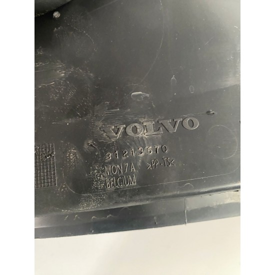 Carenaj stanga fata VOLVO C30 2009 31213670