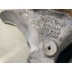 Front right knuckle Volvo V40 2012-2018 31302822