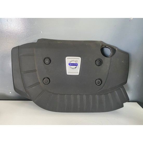 Capac Motor Volvo V70 S80 V60 XC70 XC90 XC60 S60 31339884 31401261