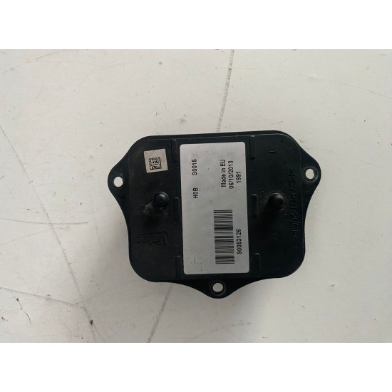 Droser modul AFS Valeo Volvo S60 XC60 90053126 31395908