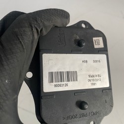Droser control module AFS Valeo Volvo S60 XC60 90053126 31395908