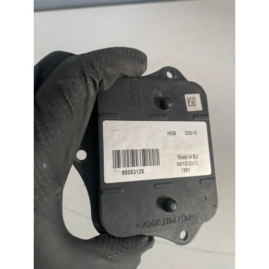 Droser modul AFS Valeo Volvo S60 XC60 90053126 31395908