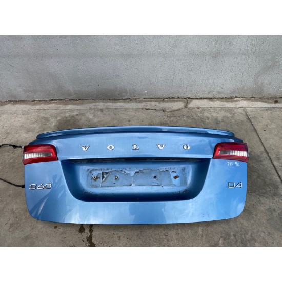 Tailgate Volvo S60 2010-2018 31395585