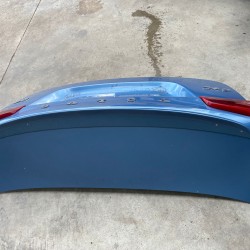 Spoiler tailgate VOLVO S60 2010-2018 39820264