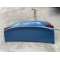 Spoiler tailgate VOLVO S60 2010-2018 39820264