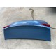 Spoiler tailgate VOLVO S60 2010-2018 39820264