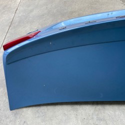 Spoiler tailgate VOLVO S60 2010-2018 39820264