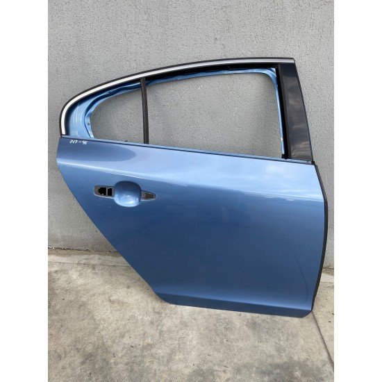 Rear right door Volvo S60 V60 2010-2018 32228975 