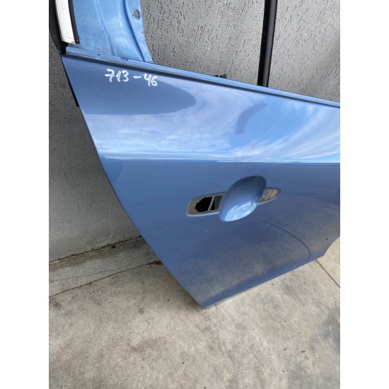 Rear right door Volvo S60 V60 2010-2018 32228975 