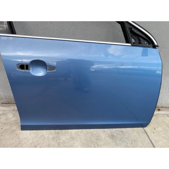 Front right door VOLVO S60 V60 2010-2018 32228971 31424598