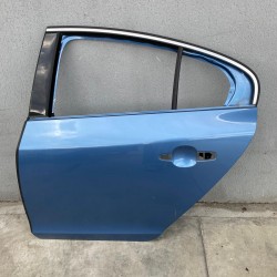 Usa stanga spate Volvo S60 2010-2018 31424601 32228974