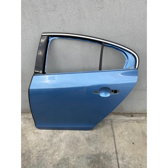 Usa stanga spate Volvo S60 2010-2018 31424601 32228974