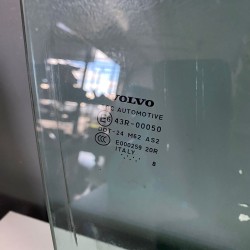 Sticla Geam Dreapta Fata Volvo C30 2007-2010 8679842 31386660