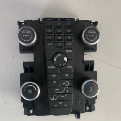 Panou Clima VOLVO C30 2007-2010 31350133