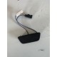 Microfon VOLVO XC60 XC90 S90 V90 XC70 39825757 31427717 Microfon VOLVO XC60 XC90 S90 V90 XC70 39825757 31427717