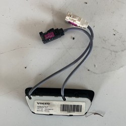 Microfon VOLVO XC60 XC90 S90 V90 XC70 39825757 31427717
