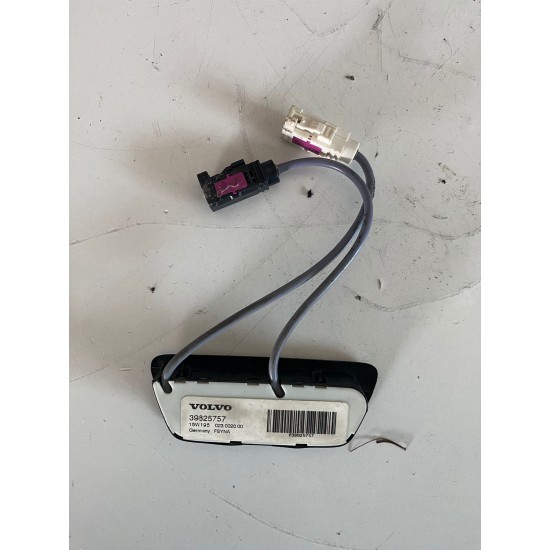 Microfon VOLVO XC60 XC90 S90 V90 XC70 39825757 31427717 Microfon VOLVO XC60 XC90 S90 V90 XC70 39825757 31427717