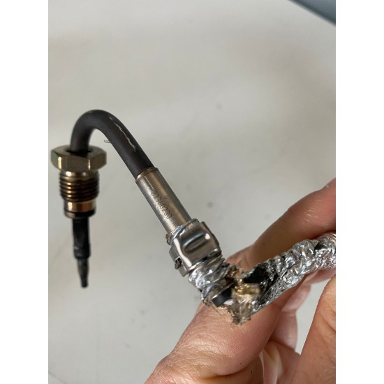 Senzor temperatura VOLVO XC60 MILD HYBRID XC90 V90 2020+ 30668650 32360230 Senzor temperatura VOLVO XC60 MILD HYBRID XC90 V90 2020+ 30668650 32360230